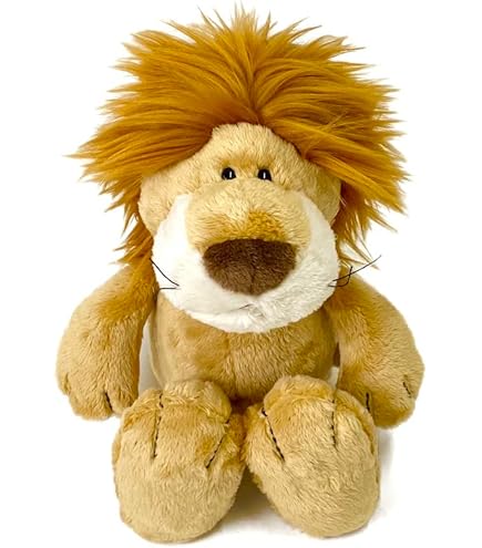 Amazon.co.jp: Jellycat(ジェリーキャット) バッシュフルライオン